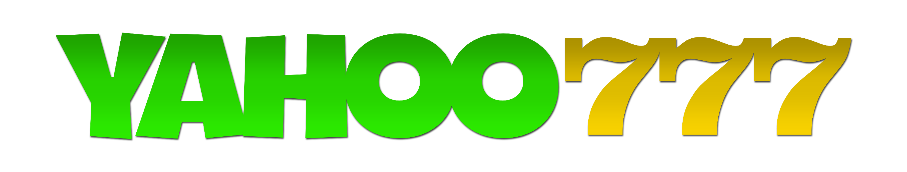 yahoo777
